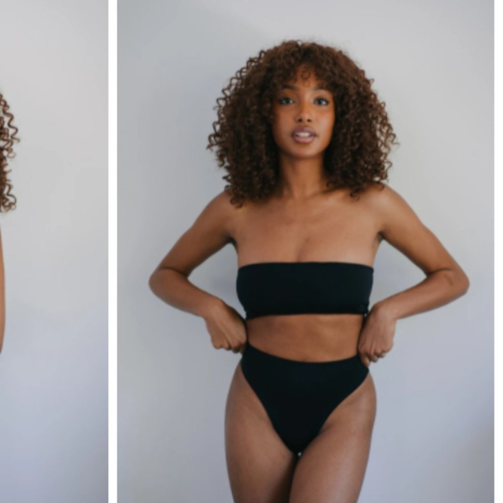 437 Aubrey II Bottoms Black